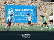 MIFC WOMEN'S TOURNAMENT 2023