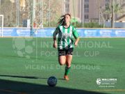 MIFC WOMEN'S TOURNAMENT 2023