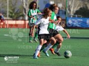 MIFC WOMEN'S TOURNAMENT 2023