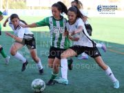 MIFC WOMEN'S TOURNAMENT 2023