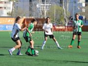 MIFC WOMEN'S TOURNAMENT 2023