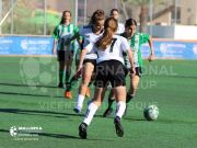 MIFC WOMEN'S TOURNAMENT 2023