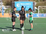 MIFC WOMEN'S TOURNAMENT 2023