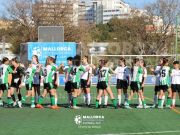 MIFC WOMEN'S TOURNAMENT 2023