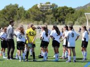 MIFC WOMEN'S TOURNAMENT 2023