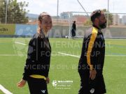 MIFC WOMEN'S TOURNAMENT 2023