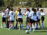 MIFC WOMEN'S TOURNAMENT 2023