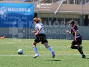 MIFC WOMEN'S TOURNAMENT 2023