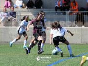 MIFC WOMEN'S TOURNAMENT 2023