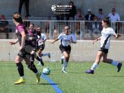 MIFC WOMEN'S TOURNAMENT 2023