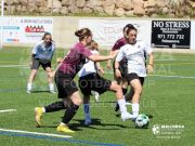MIFC WOMEN'S TOURNAMENT 2023