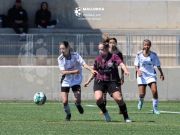 MIFC WOMEN'S TOURNAMENT 2023