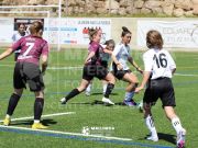 MIFC WOMEN'S TOURNAMENT 2023