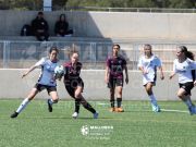 MIFC WOMEN'S TOURNAMENT 2023