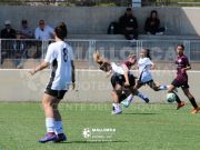 MIFC WOMEN'S TOURNAMENT 2023