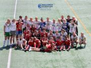 MIFC WOMEN'S TOURNAMENT 2023