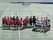 MIFC WOMEN'S TOURNAMENT 2023