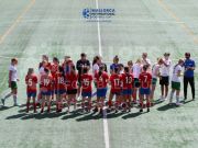 MIFC WOMEN'S TOURNAMENT 2023