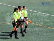 MIFC WOMEN'S TOURNAMENT 2023