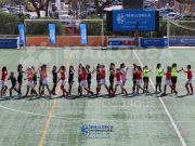 MIFC WOMEN'S TOURNAMENT 2023