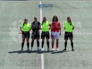 MIFC WOMEN'S TOURNAMENT 2023