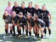 MIFC WOMEN'S TOURNAMENT 2023