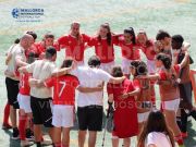 MIFC WOMEN'S TOURNAMENT 2023