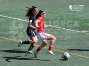 MIFC WOMEN'S TOURNAMENT 2023