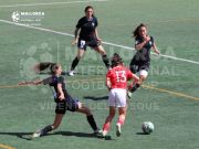 MIFC WOMEN'S TOURNAMENT 2023
