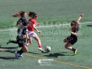 MIFC WOMEN'S TOURNAMENT 2023