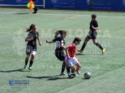 MIFC WOMEN'S TOURNAMENT 2023