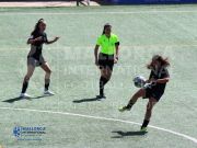 MIFC WOMEN'S TOURNAMENT 2023