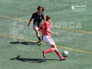 MIFC WOMEN'S TOURNAMENT 2023