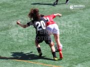 MIFC WOMEN'S TOURNAMENT 2023