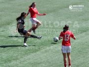 MIFC WOMEN'S TOURNAMENT 2023