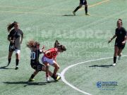 MIFC WOMEN'S TOURNAMENT 2023