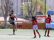 MIFC WOMEN'S TOURNAMENT 2023
