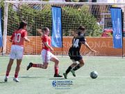 MIFC WOMEN'S TOURNAMENT 2023