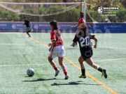 MIFC WOMEN'S TOURNAMENT 2023