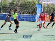 MIFC WOMEN'S TOURNAMENT 2023