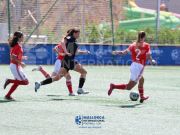 MIFC WOMEN'S TOURNAMENT 2023
