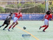 MIFC WOMEN'S TOURNAMENT 2023