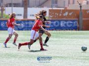 MIFC WOMEN'S TOURNAMENT 2023
