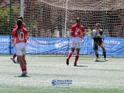 MIFC WOMEN'S TOURNAMENT 2023