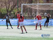 MIFC WOMEN'S TOURNAMENT 2023