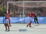 MIFC WOMEN'S TOURNAMENT 2023