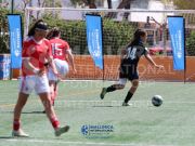 MIFC WOMEN'S TOURNAMENT 2023