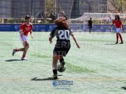 MIFC WOMEN'S TOURNAMENT 2023