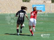 MIFC WOMEN'S TOURNAMENT 2023
