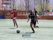 MIFC WOMEN'S TOURNAMENT 2023